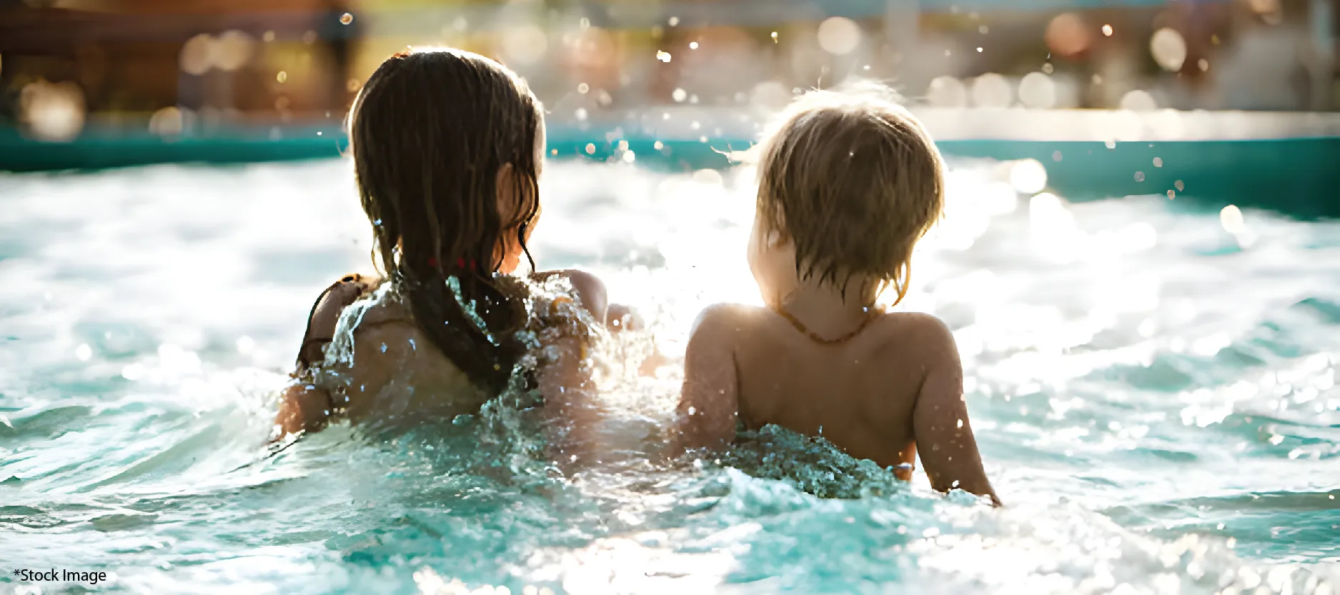Exclusive Kids Pool